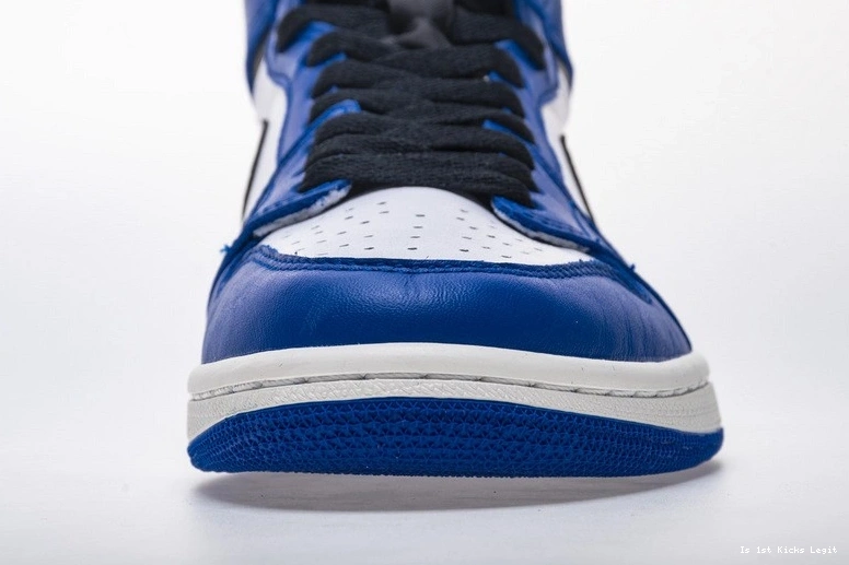 Jordan Retro High Game 555088-403 Royal OG 1 Air 1012